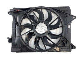 2020-22 Ford Escape Electronic Fan Assembly Small Crack Near Mount LX61-... - $1,857.39 MXN