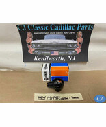 NEW 1951-1955 CADILLAC OLDS BUICK ECHLIN DISTRIBUTOR ROTOR #RR159 - $61.04 CAD