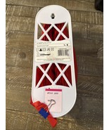 Simplicity Ribbon 4” X Unknown Length - $552.96 MXN