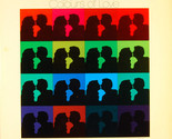 Colours Of Love [Vinyl] - $14.99