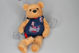 Salvino&#39;s Bammers yao ming plush bear - £15.57 GBP