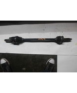 2008-14 SUBARU IMPREZA WRX REAR L/R AXLE SHAFT K913 - €129,02 EUR