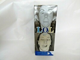 BareMineral  LOL LAUGH OUT LOUD  EYE COLLECTION 3 eye shadow blue nice pear - $13.95
