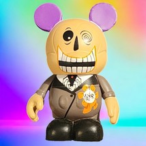 DISNEY Vinylmation - NIGHTMARE BEFORE CHRISTMAS - MAYOR - Artist: Casey ... - $8.50