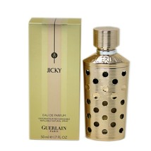 Guerlain Jicky Perfume 3.3 Oz Eau De Parfum Spray image 5