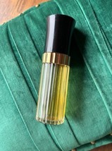 Vintage Lanvin Perfume Arpege Natural Spray 2.5 oz Bottle Half Full - £37.36 GBP