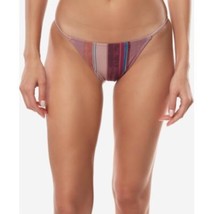 ONeill Juniors Jack Stripe Printed Bikini Bottoms - £11.58 GBP