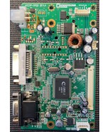 AD Board w/ Harness for TOVIS LCD - $846.37 MXN