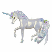 2020 Hallmark Keepsake Ornament Fantastic Unicorn NEW - £11.98 GBP