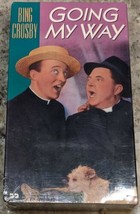 NEW/SEALED Vhs Movie, &quot;Going My Way&quot; 1944/1994 Reissue - £5.50 GBP