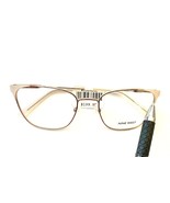 Nine West Eyeglasses NW1096 109 Cream 51-18-135 Blemish - $1,189.48 MXN