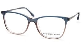 New Bcbgmaxazria Kaleah Blue Fade Eyeglasses Frame 52-16-135mm B40mm - £65.26 GBP