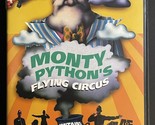 MONTY PYTHON'S FLYING CIRCUS - SEASON 2 - DVD 8 - $12.00