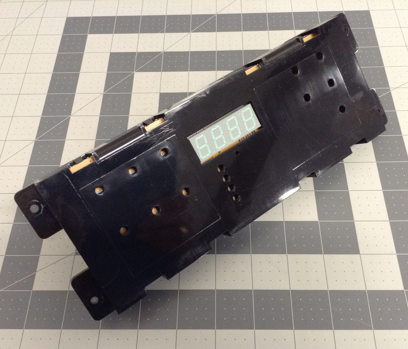 Frigidaire Single Oven Control Board 316418529 - $178.15