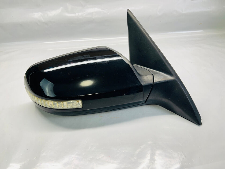 2007 2008 2009 2010 2011 2012 NISSAN ALTIMA RIGHT SIDE VIEW OEM MIRROR - $50.00