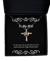 Wife for Wife, for The Woman I Love so Much and Can&#39;t Wait to Spend Eternity.!,  - £39.12 GBP