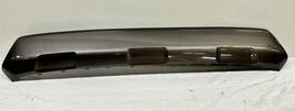 OEM 2019-2023 TOYOTA RAV4 REAR BUMPER LOWER VALANCE TRIM 524530R060 GREY... - $229.00