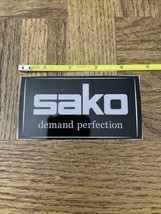 Laptop/Phone Sticker Sako - $87.88