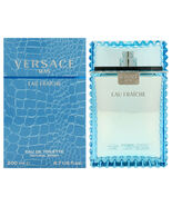 Versace Man Eau Fraiche by Versace for Men - 6.7 oz EDT Spray - $90.99