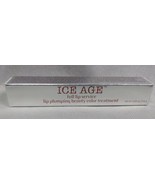  Ice Age Full Lip Service Plumping Color Treatment Contessa - $12.95