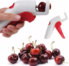 Cherry Kernel Remover Creative Kitchen Gadget - £5.43 GBP