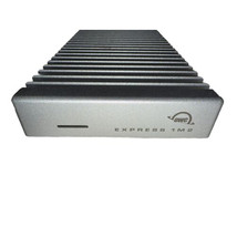 OWC INC OWCUS4EXP1MT08 8.0TB OWC EXPRESS 1M2 USB4 BUS-POWERED PORTABLE N... - $1,519.41