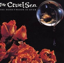 Honeymoon Is Over [Audio CD] Cruel Sea - £6.21 GBP