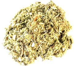 Mugwort Herb (Artemisia Vulgaris) Organic Herbs 100g - $14.78