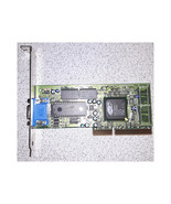 ATI  Xpert-98 Rage Mobility-L   8MB AGP Video Card (New)   driver CD. 02... - $18.25
