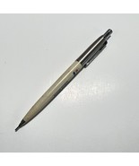 vintage parker mechanical pencil Exxon Baytown Refinery 1974 - £11.20 GBP