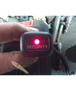 95 96 97 98 Acura TL 2.5TL Front Left Driver Door Security Light Indicat... - $14.70