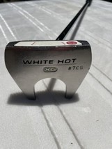 Odyssey White Hot XG 7CS Center Shafted 35” Putter Odyssey Grip - £65.91 GBP