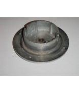 Docking Station + Sleeve Bearing for Welbilt Bread Machine Model ABM3600 - $22.53