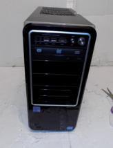Custom Desktop Xeon E3-1220 8 GB 2 500 GB Hard Drives No OS - $166.58