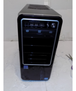 Custom Desktop Xeon E3-1220 8 GB 2 500 GB Hard Drives No OS - €142,58 EUR
