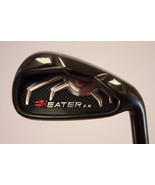 SPECIAL ORDER SUB HYBRID SPECIAL NEW MENS LONG CUSTOM GOLF CLUBS POWER I... - $549.50 CAD