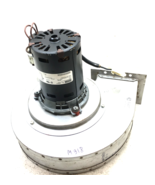 FASCO 70625833 Laars Inducer Blower Motor Assembly E0254000/02 120V used #M918 - $249.00