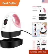 Mini Heat Press, Heat Transfer Machine, Constant Temp Control, Insulated... - $34.92