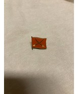 Vintage KIA Honor Flag Pin - £6.23 GBP