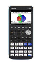 Casio Prizm FX-CG50 3D Color Graphing Calculator - $184.29