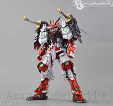 ArrowModelBuild Sengoku Astray Gundam Built &amp; Painted MG 1/100 Model Kit - £668.87 GBP