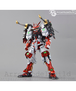 ArrowModelBuild Sengoku Astray Gundam Built &amp; Painted MG 1/100 Model Kit - £668.62 GBP
