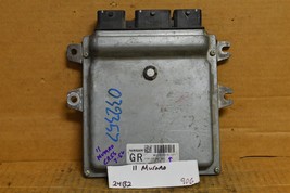 2011 Nissan Murano CRSS 3.5L Engine Control Unit ECU MEC118010B1 Module ... - £141.89 GBP