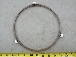 23FF85 MICROWAVE CARRIAGE, 3 ROLLER RING, 8-13/16&quot; RING, 9-3/8&quot; TRACK, V... - $10.34
