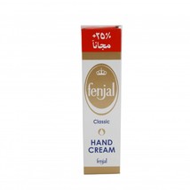 Fenjal Classic Hand Cream 100ml Silicone &amp; glycerine 80+20ml free - £35.36 GBP