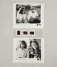 Marvin&#39;s Room (1996) Movie Promo Press Kit 35mm Slides B/W Photos Streep... - £17.55 GBP