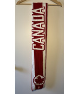 ADULT One Size Team Canada Patriotic Olympics Hudson&#39;s Bay Company Winte... - $12.86