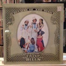 [ROCK/POP]~SEALED Lp~Two Crisp Bills~Because Of The Music~[1970&#39;s Pop Soul]~ - £6.32 GBP