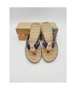 Sperry Top-Sider Women&#39;s Seabrook Surf Mesh Flip Flop Navy/Mesh 7 M US - €34,30 EUR