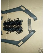 Honda helix lower front 3 pcs - €72,10 EUR